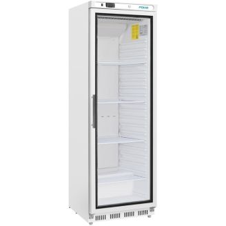 Polar display koelkast - 400 liter - CD087