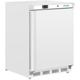 Polar onderbouw koelkast - 150 liter - CD610
